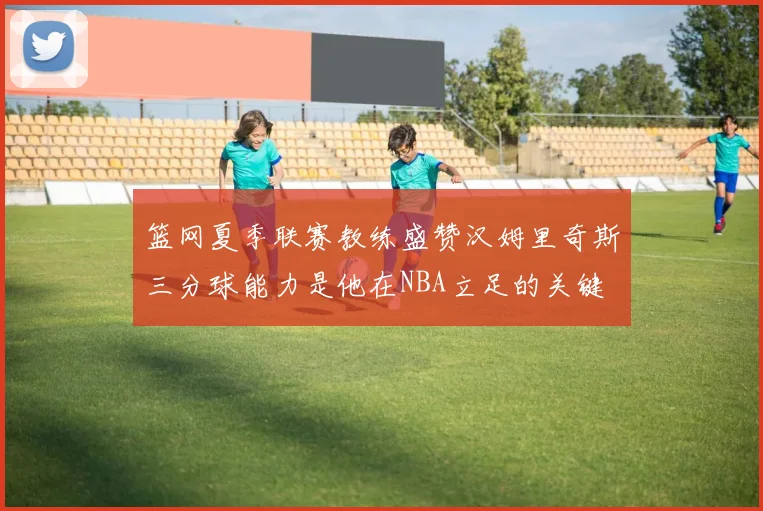 篮网夏季联赛教练盛赞汉姆里奇斯三分球能力是他在NBA立足的关键